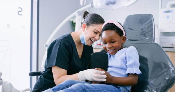 Why Choose Us for Your Dental Needs in Lake Holiday, IN